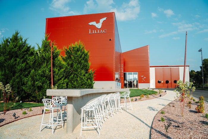 Liliac a investit 3.4 milioane de euro în extinderea cramei de la Batoș