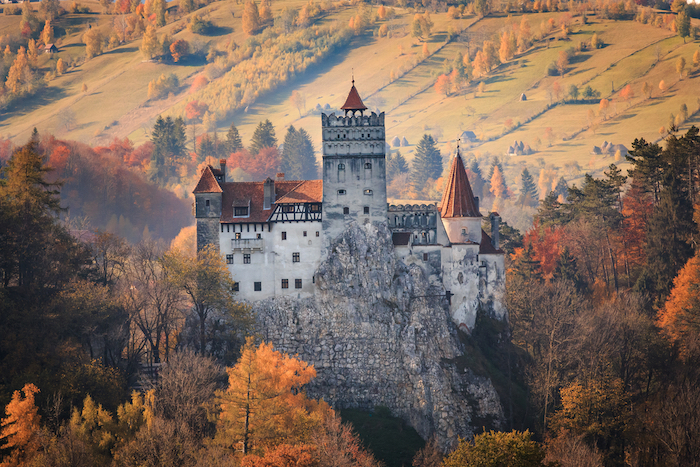 Black Friday în turism: reduceri între 20-70% pentru sejururile în țară