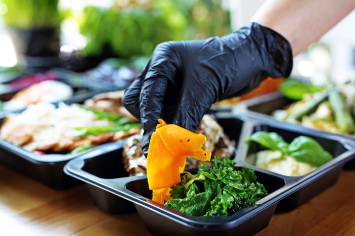 Excelența în siguranța alimentară – Servicii performante dedicate industriei HoReCa