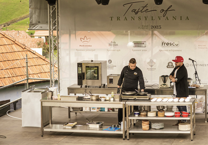 Fondatorii Taste of Transylvania: România poate spera la prezența în ghidul Michelin cel mai devreme în anul 2030 și doar cu sprijinul autorităților centrale