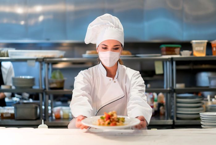 Calitate și conformitate pentru industria HoReCa