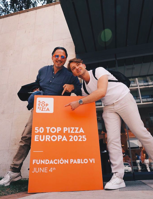 Iașul urcă în topul orașelor cu cele mai apreciate pizzerii din Europa