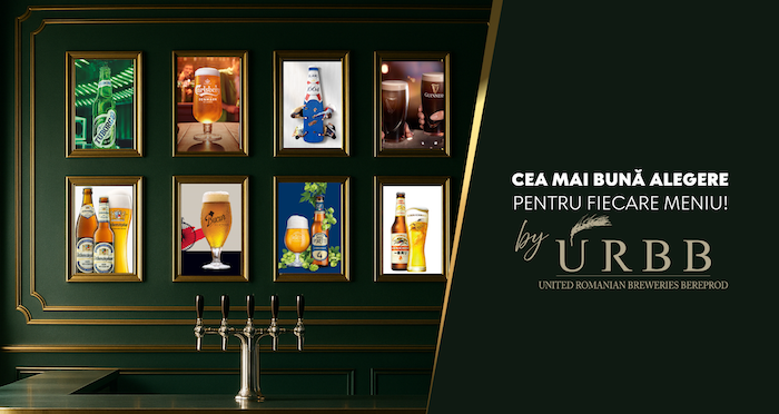 URBB | Tuborg România își extinde portofoliul premium prin  lansarea KIRIN ICHIBAN și relansarea brandului Angelo Poretti