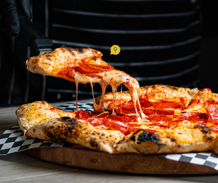 Analiză Glovo: România, pe primul loc în Europa de Sud-Est în topul consumului de pizza