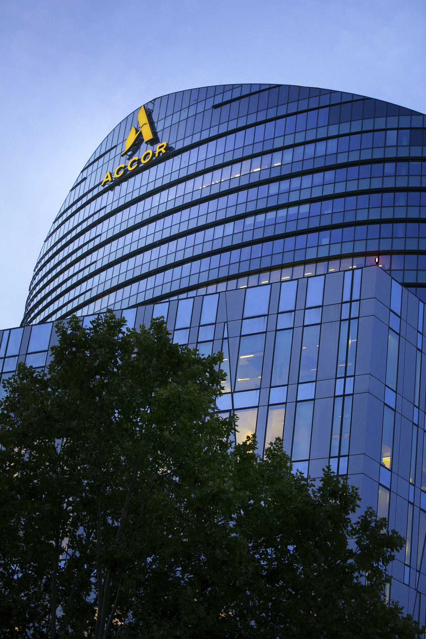Accor prezintă rezultatele pentru T1 2026