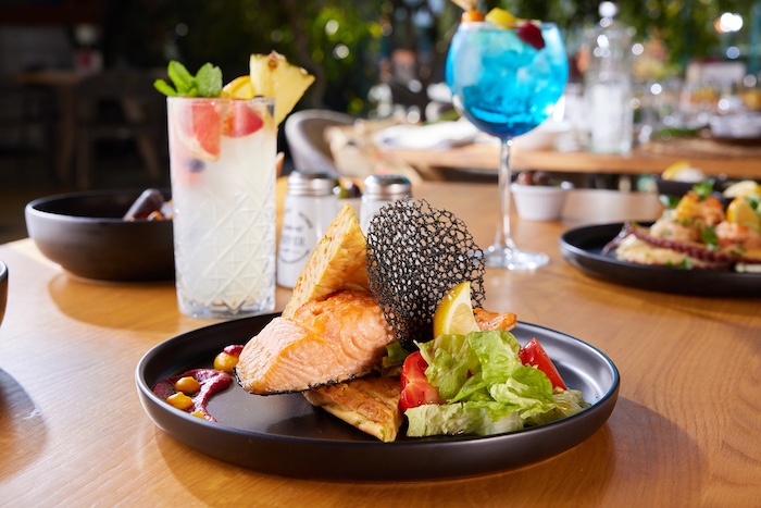 City Grill Group: de la ‘mult și bun’ la ‘clar, echilibrat și relevant’