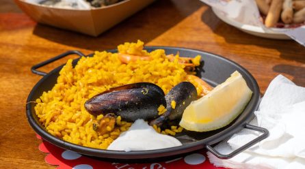 București, pe harta gastronomiei mondiale: semifinala Campionatului Mondial de Paella, în premieră în România