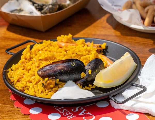 București, pe harta gastronomiei mondiale: semifinala Campionatului Mondial de Paella, în premieră în România