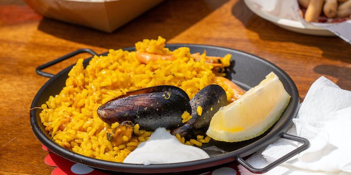 București, pe harta gastronomiei mondiale: semifinala Campionatului Mondial de Paella, în premieră în România