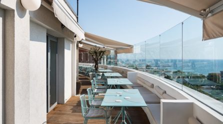 Millennium Hub & Hotel se lansează oficial în Constanța, în urma unei investiții de 10 milioane euro