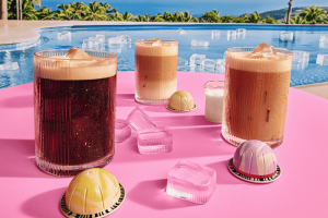 De la cafea cu gheață la mocktail premium: 