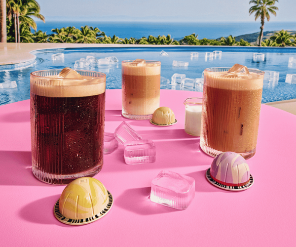De la cafea cu gheață la mocktail premium:
