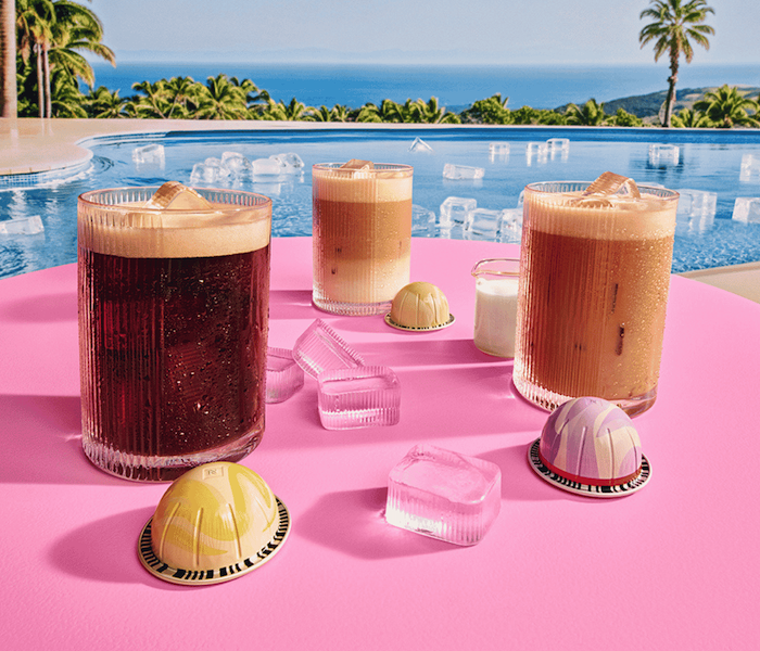 De la cafea cu gheață la mocktail premium: 