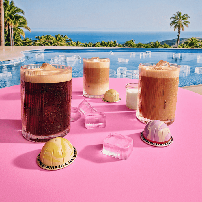 De la cafea cu gheață la mocktail premium: 