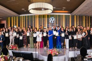 Accor obține 7 premii la TopHotel Awards România 2026
