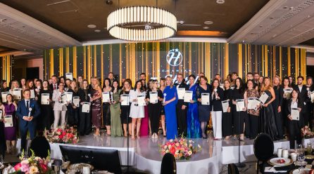 Accor obține 7 premii la TopHotel Awards România 2026