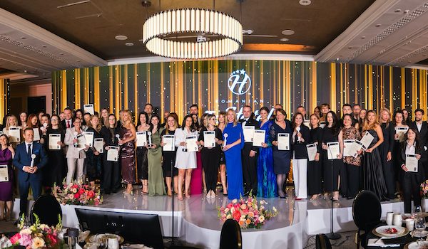 Accor obține 7 premii la TopHotel Awards România 2026