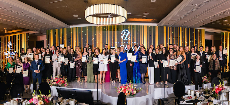 Accor obține 7 premii la TopHotel Awards România 2026