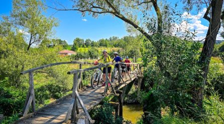 Românii caută vacanțe cu activități incluse