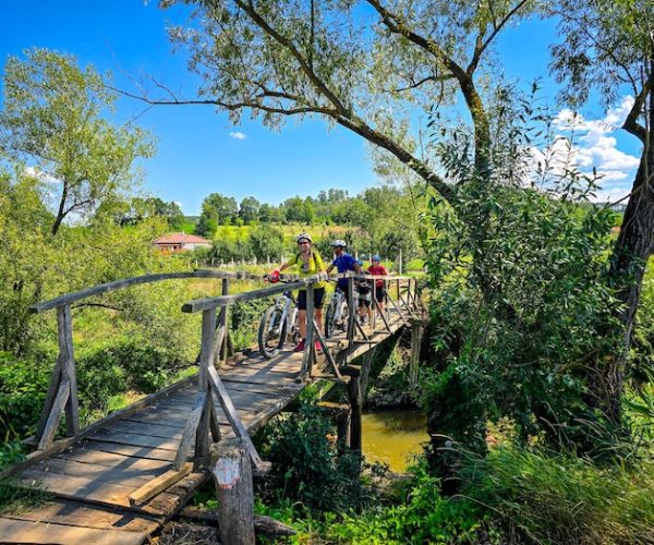 Românii caută vacanțe cu activități incluse