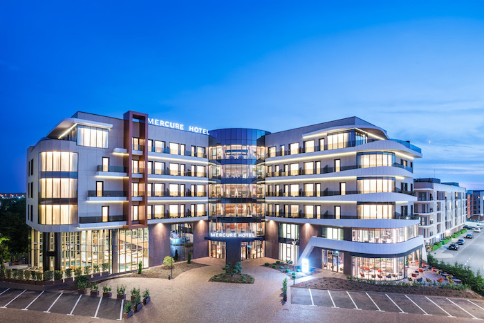MERCURE DESCHIDE UN HOTEL NOU ÎN ORADEA 