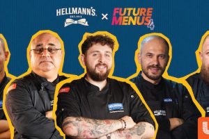 Transformă-ți Meniul cu Hellmann’s: înscrie-ți locația HoReCa în concurs și poți câștiga o sesiune de consultanță