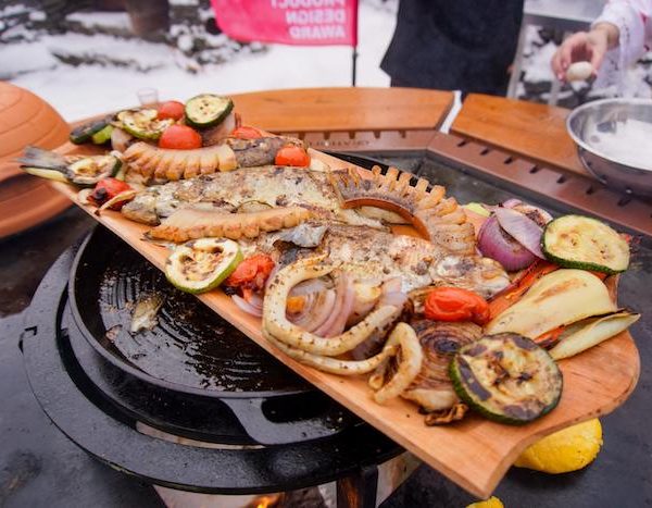Harghita deschide din nou porțile fermelor: a doua ediție Open Farm Weekend are loc în 25–26 septembrie