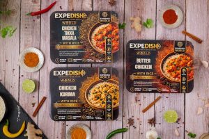 Vascar lansează Expedish World, brand premium de preparate internaționale ready to eat, în urma unei investiții de 300.000 de euro