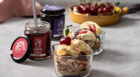 De la fruct și miere la experiențe gastronomice: povestea Melinis, un produs românesc care redescoperă gustul fructului