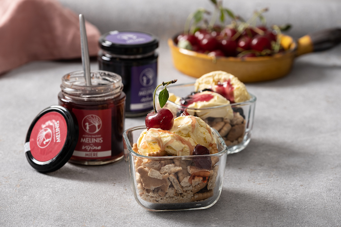 De la fruct și miere la experiențe gastronomice: povestea Melinis, un produs românesc care redescoperă gustul fructului