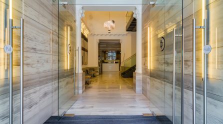 Hotel Cișmigiu revine pe creștere în trimestrul al treilea, iar turiștii americani devin a doua piață externă a hotelului
