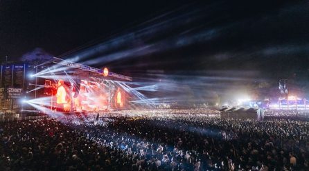 Care este impactul unui festival internațional în Ungaria? 65% dintre turiștii veniți la Sziget au rămas să descopere Budapesta